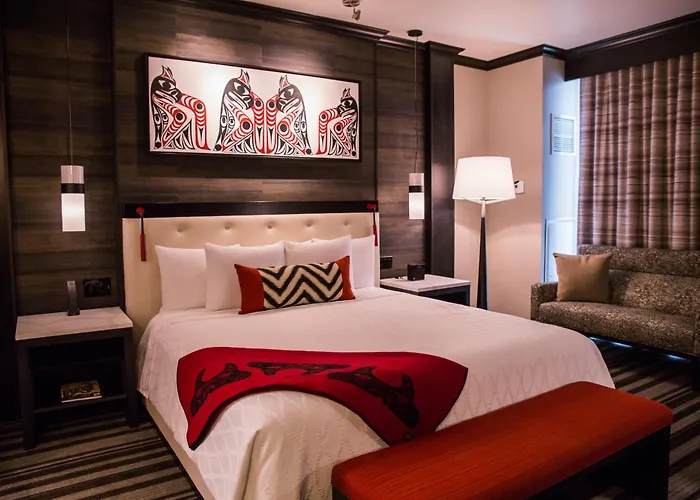Tulalip Resort Casino Marysville