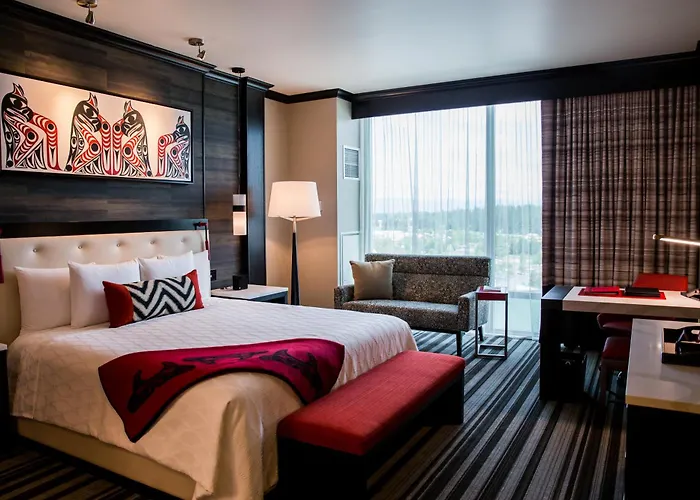 Tulalip Resort Casino Marysville