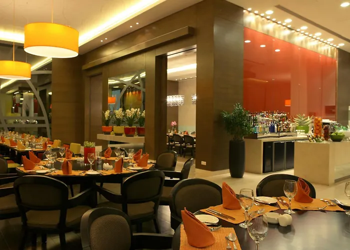 Erbil Rotana Otel