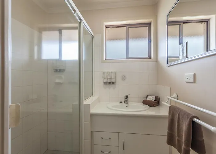 Clifford Gardens Motor Inn Toowoomba