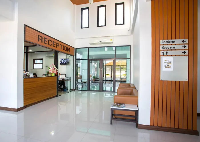 Np Hotel Buriram