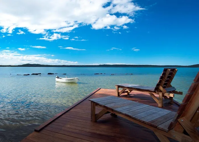 Eumarella Shores Noosa Lake Retreat Noosaville