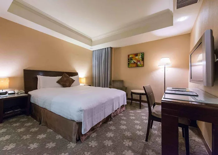 Wish Hotel Taipei