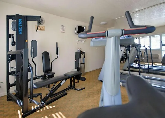 Best Western Executive Inn Los Banos