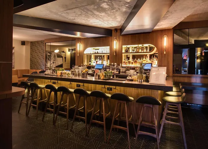 Hotel Henri Nueva York