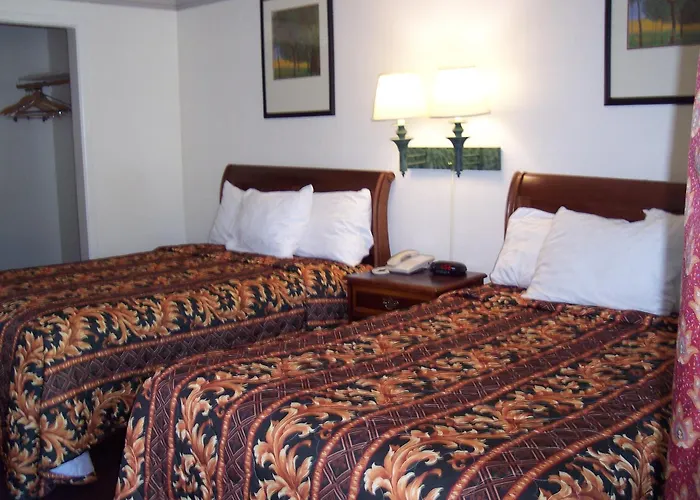 Shore Hills Motel Manasquan