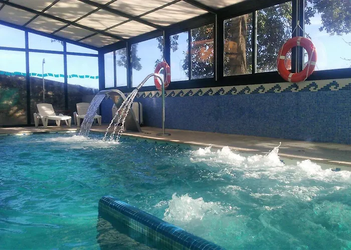 Hotel San Millan Santander