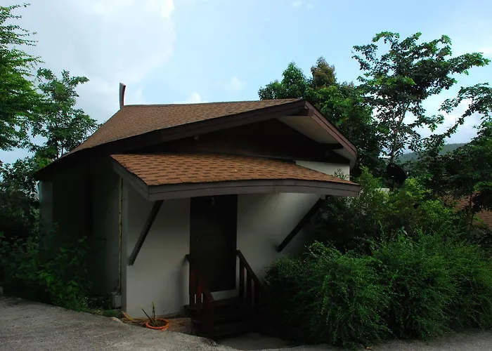 Hua Hin Home Hill