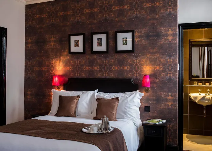 The Star Hotel Alfriston