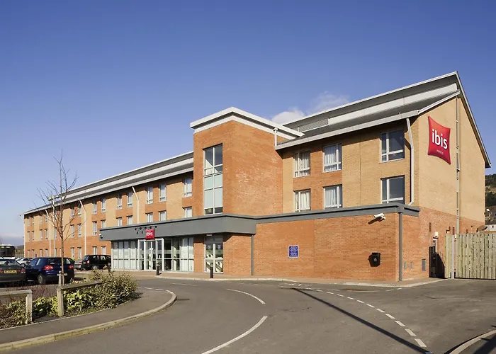 Ibis Swansea Hotel