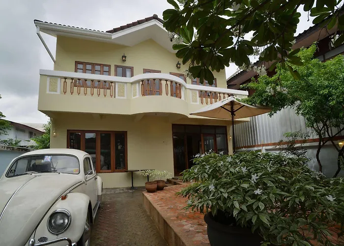 Arte House Hotel Chiang Mai