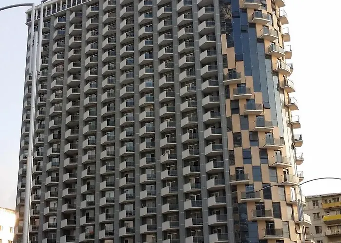 Batumi Apartment