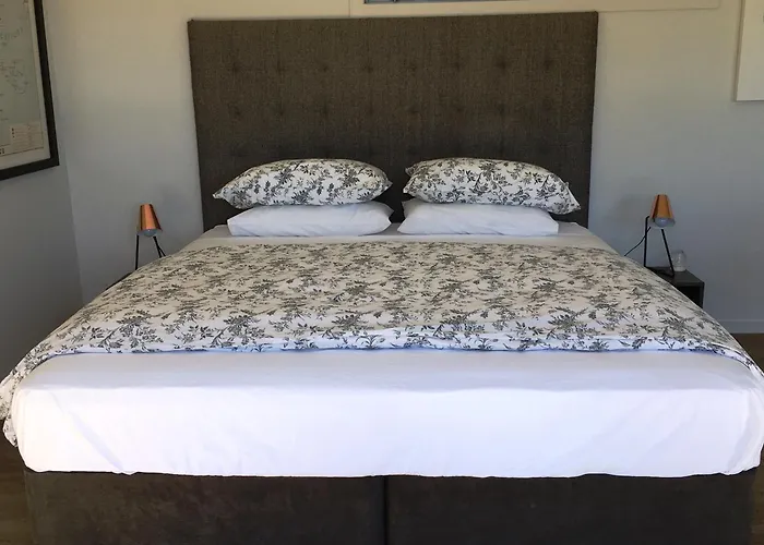 Kohimarama Beach Bed & Breakfast Auckland