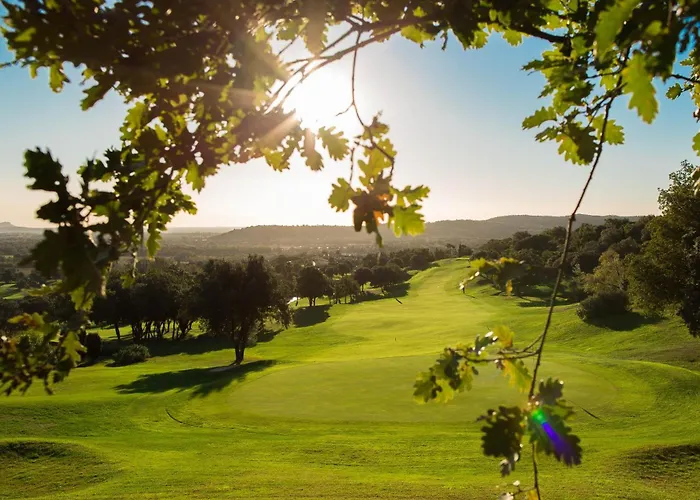 Le Daya Hotel et Spa Roquebrune-sur Argens
