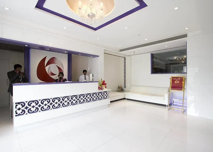 Hotel Capitol Thane