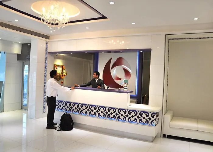 Hotel Capitol Thane