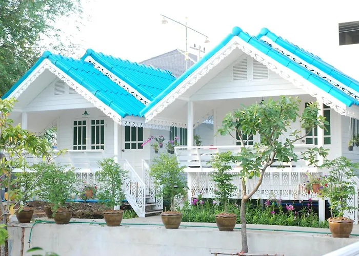 Baan Luang Harn Hotel Phra Nakhon Si Ayutthaya