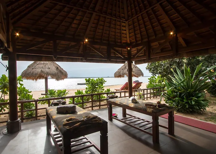Peninsula Bay Resort Nusa Dua 