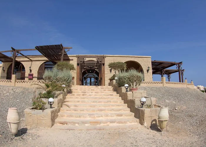 Marsa Nakari Village Marsa Alam