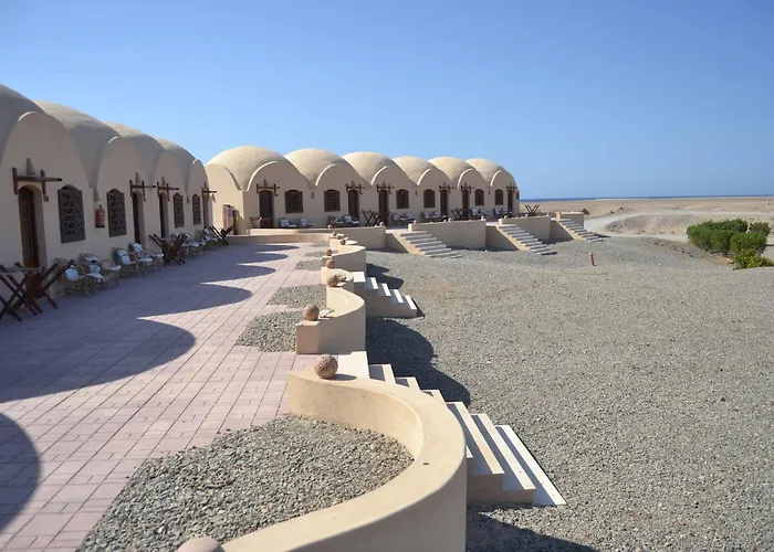 Marsa Nakari Village Marsa Alam