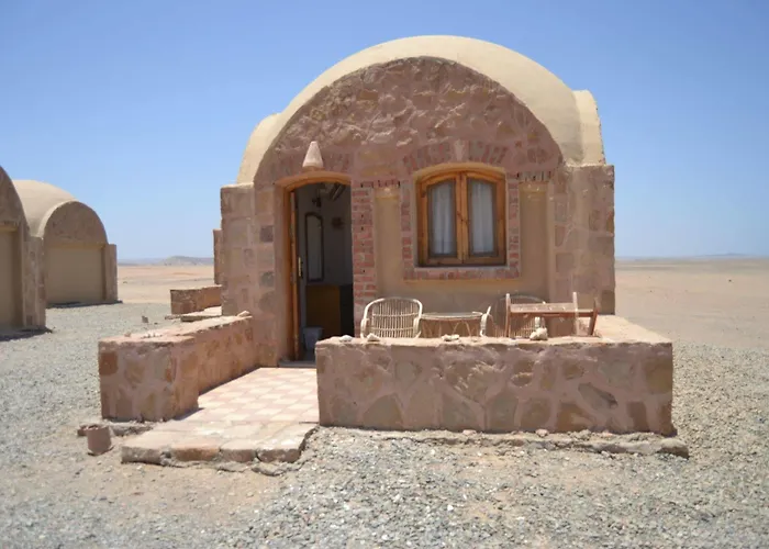 Marsa Nakari Village Marsa Alam
