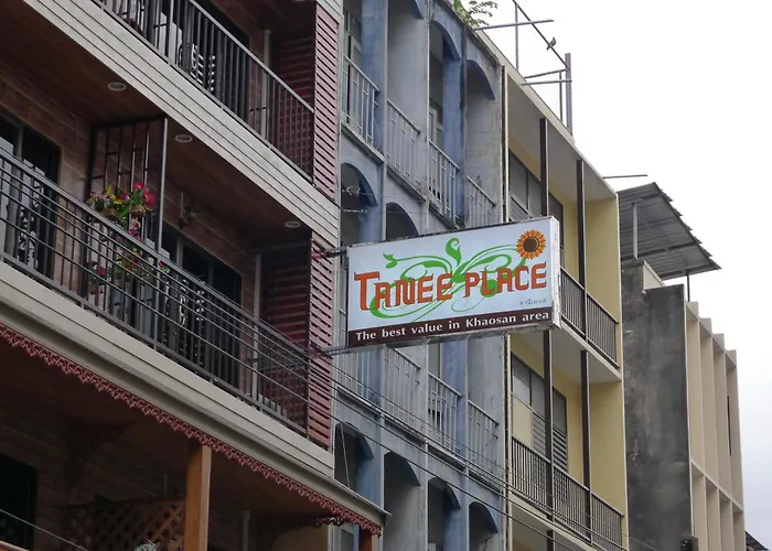 Tanee Place Bangkok