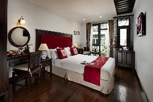 Au Coeur D'Hanoi Boutique Hotel