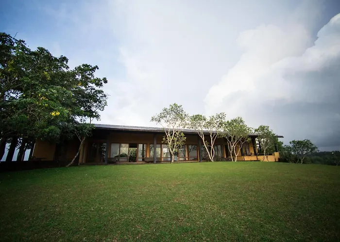 Mirissa Hills Resort