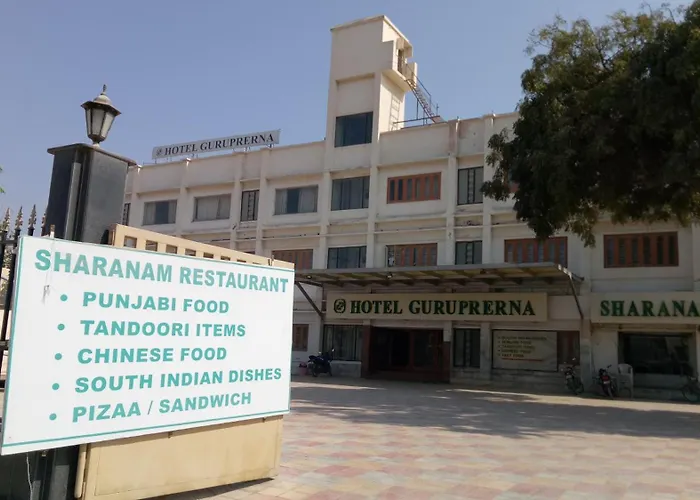 Guruprerna Beacon Resort, Dwarka