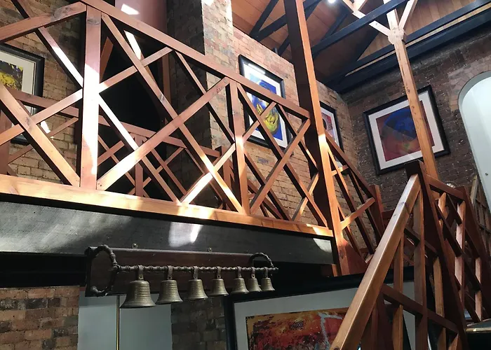 Art Hotel On York Launceston
