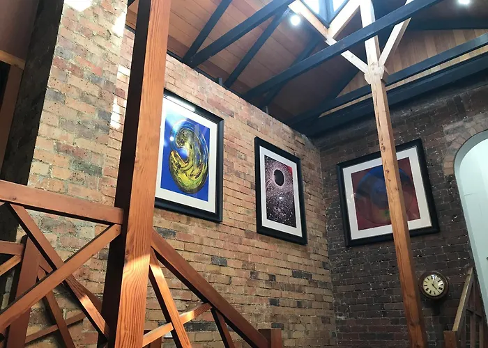 Art Hotel On York Launceston
