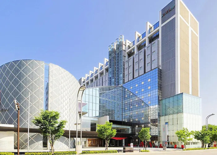 Mielparque Nagano Hotel