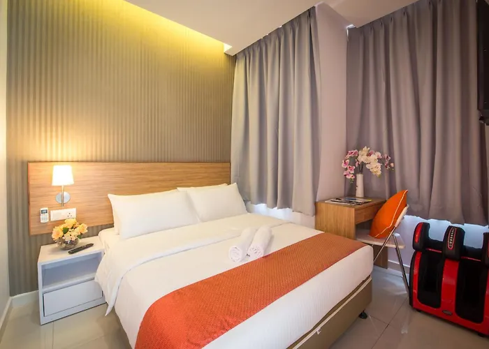 Sovotel Uptown 101 Petaling Jaya