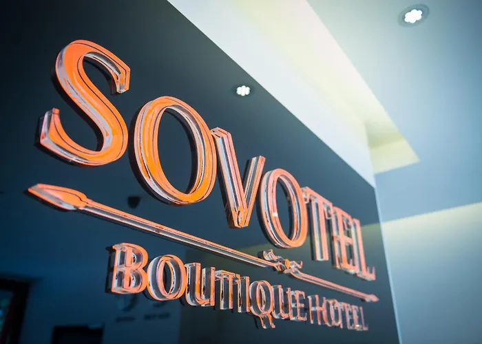 Sovotel Uptown 101 Petaling Jaya