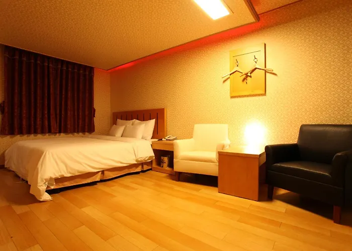 Prince Hotel Seoul