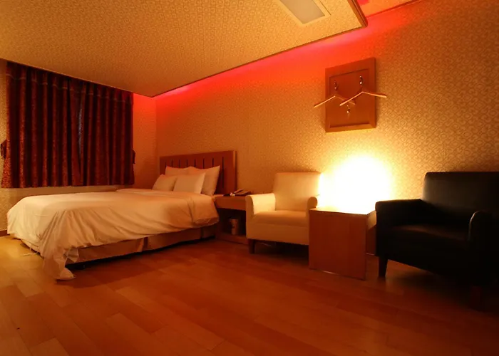 Prince Hotel Seoul