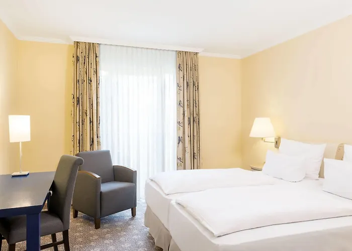 Hotel Nh Potsdam
