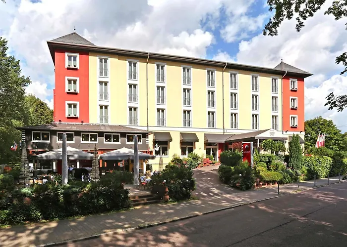 Grünau Hotel Berlin