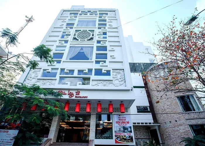 Den Long Do Hotel Nha Trang