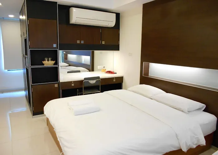 Bb Boutique Mansion Hotel กรุงเทพมหานคร