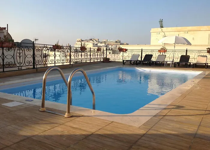 The Windsor Hotel Sliema