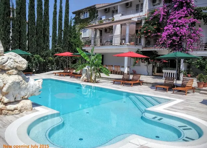 Gargamelo Pension Poreč