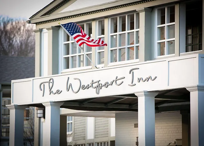 The Westport Inn, An Ascend Hotel Collection Member