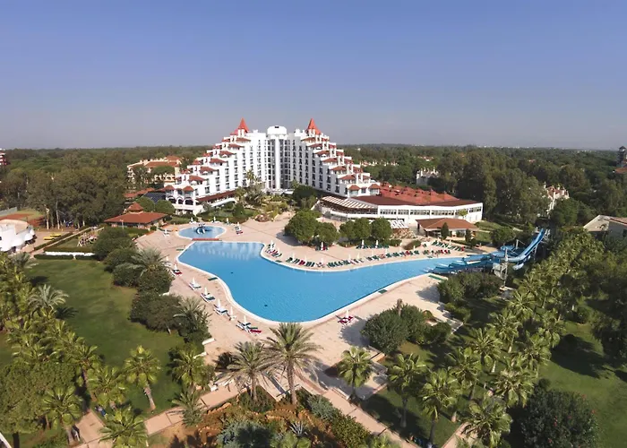 Green Max Hotel Belek