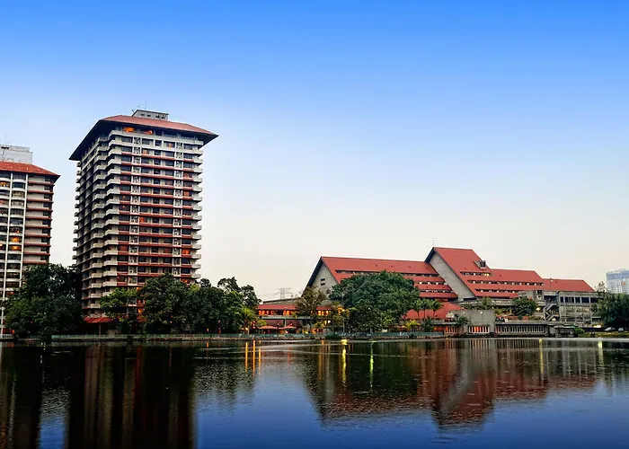 Holiday Villa Hotel & Suites Subang Subang Jaya