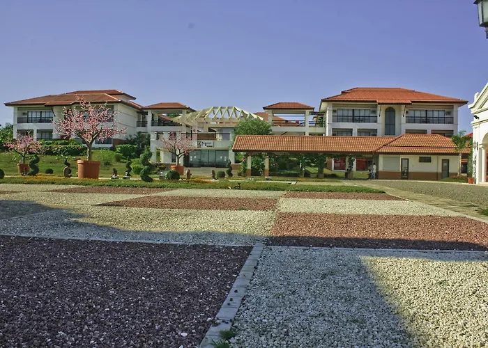 Ilocos Norte Hotel & Convention Center Laoag