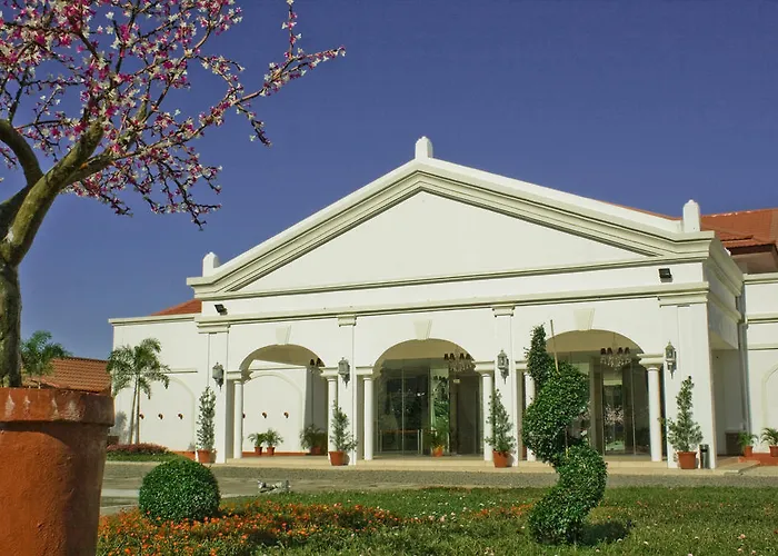 Ilocos Norte Hotel & Convention Center Laoag