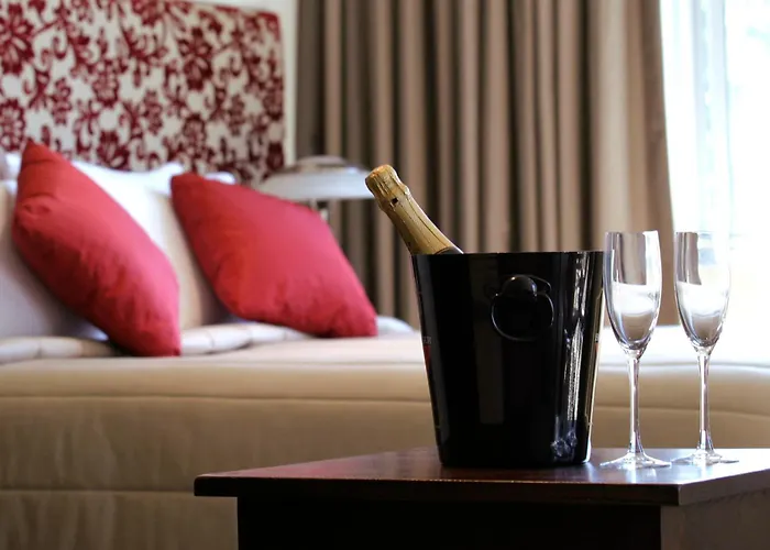 Parkview On Hagley Hotel Christchurch
