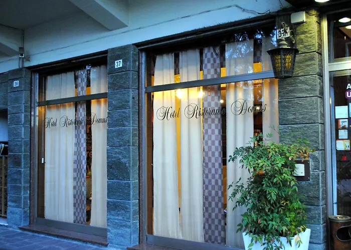 Hotel Domus Maranello