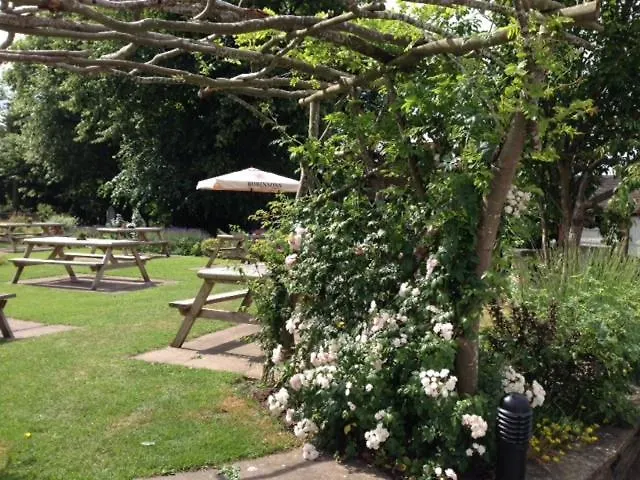 The Swan Inn Nantwich
